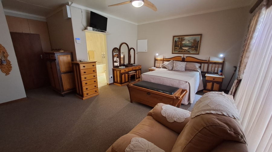 3 Bedroom Property for Sale in Villiers Free State